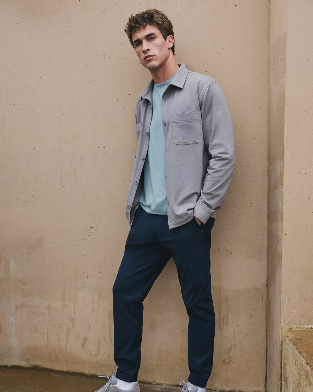 Meta Jogger - 30" Ink | Vuori onsale - US 9997