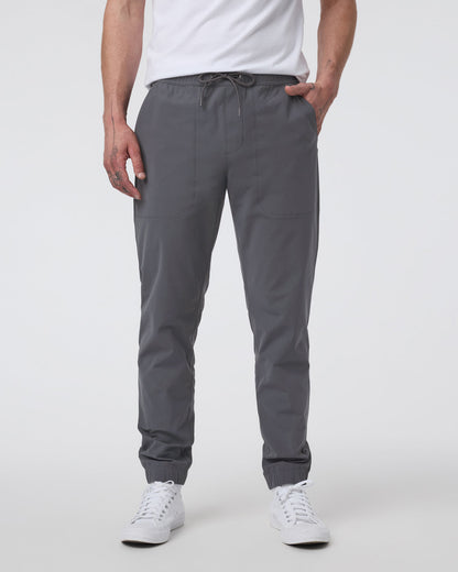 Meta Jogger - 30" Charcoal | Vuori for sale - US 7525