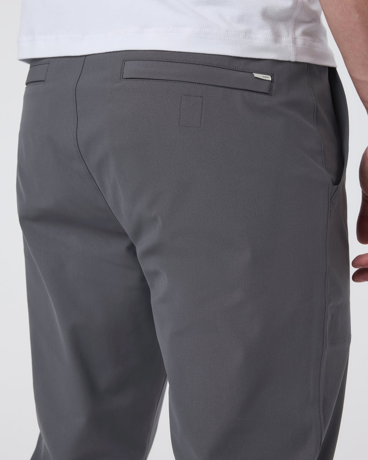 Meta Jogger - 30" Charcoal | Vuori for sale - US 7525