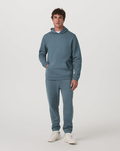 Seaside Sweatpant Blue Sea | Vuori online - US 7687