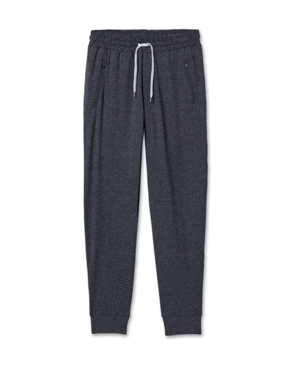 Ponto Performance Jogger Athletic Slim Fit 30" Charcoal Heather | Vuori onsale - US 2163