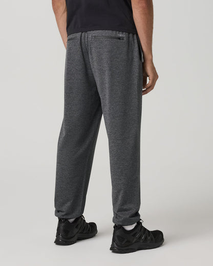 Men's Sunday Performance Sweatpant Charcoal Heather | Vuori online - US 9940