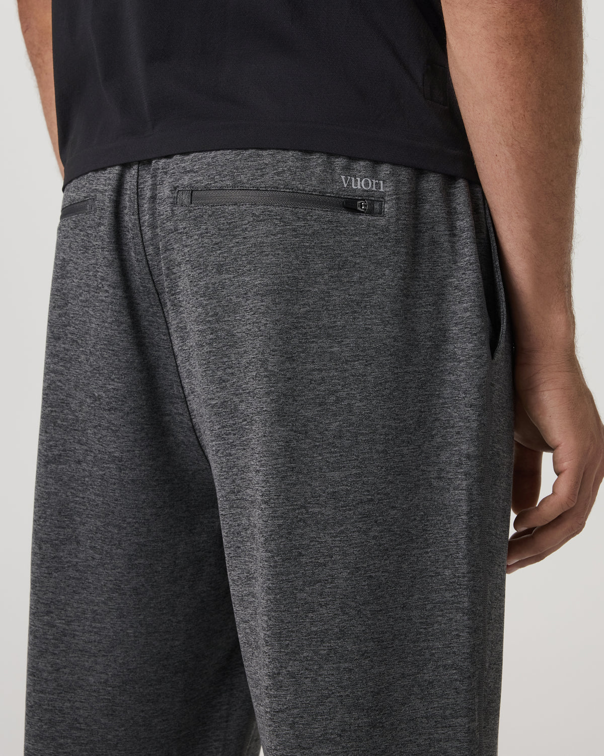 Men's Sunday Performance Sweatpant Charcoal Heather | Vuori online - US 9940