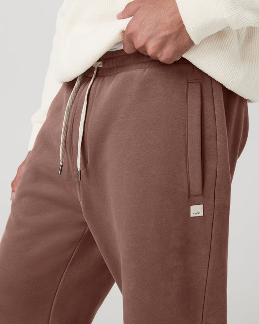 Seaside Sweatpant Sable | Vuori outlet - US 4680