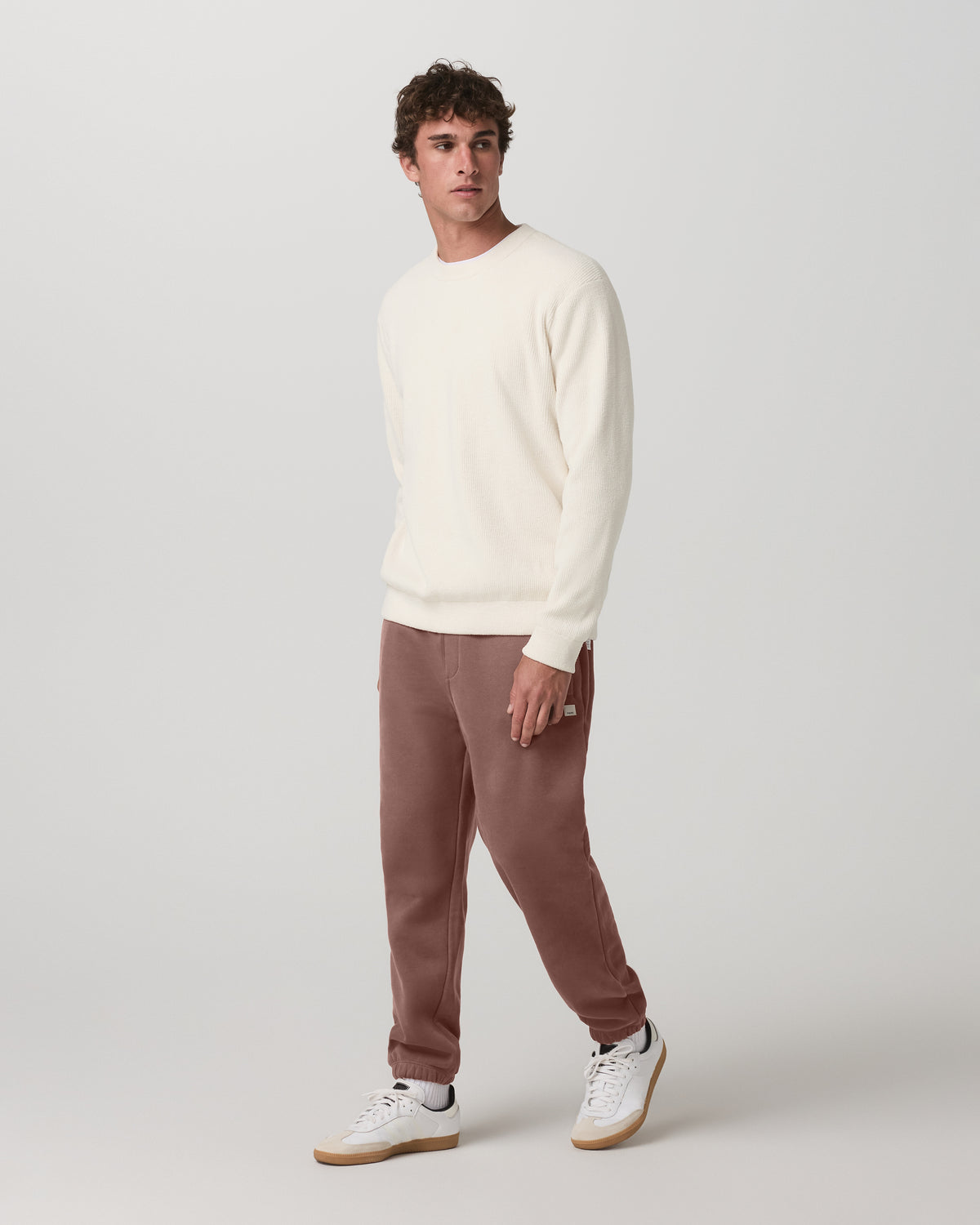 Seaside Sweatpant Sable | Vuori outlet - US 4680