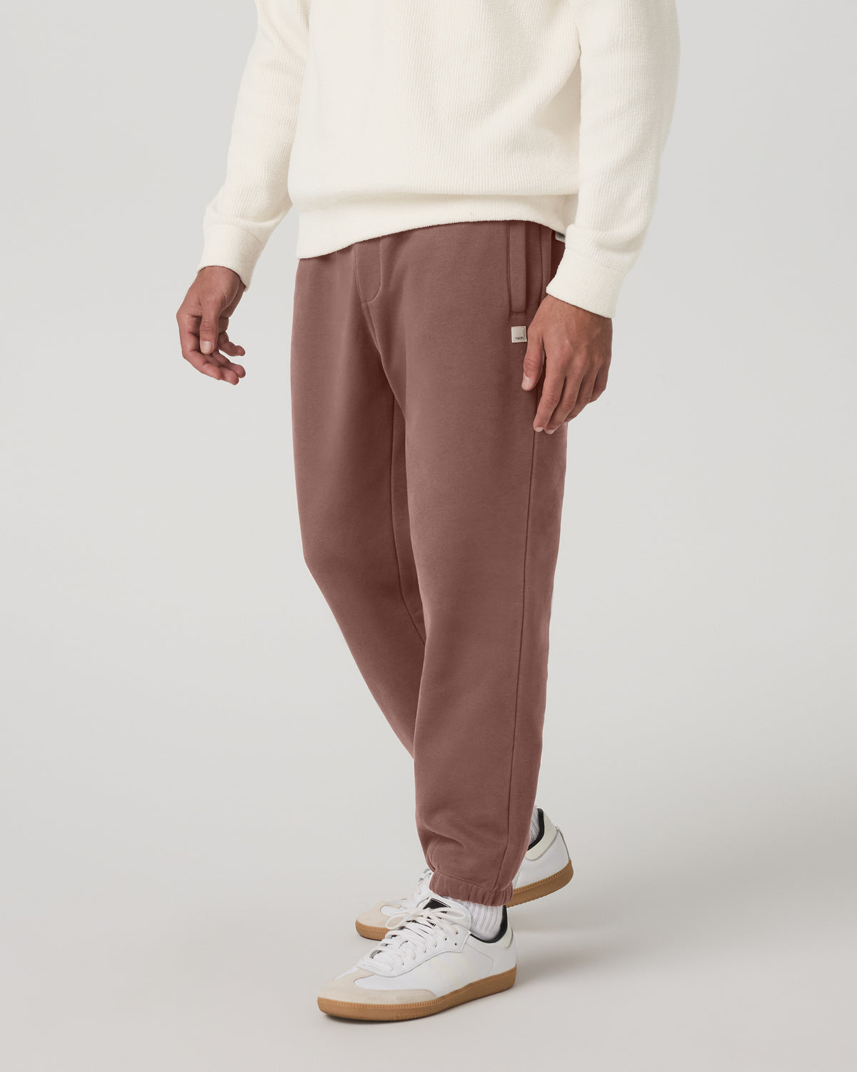 Seaside Sweatpant Sable | Vuori outlet - US 4680