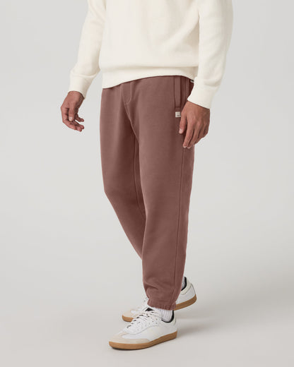 Seaside Sweatpant Sable | Vuori outlet - US 4680