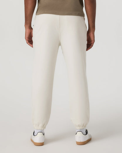 Coronado Sweatpant Men's Ivory Heather Sweatpants | Vuori onsale - US 3030