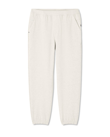 Coronado Sweatpant Men's Ivory Heather Sweatpants | Vuori onsale - US 3030