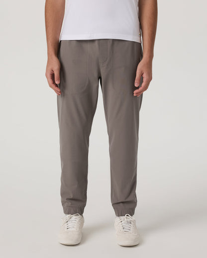 Meta Jogger 30" Men's Smokey Taupe Classic Fit Joggers | Vuori discount - US 5984