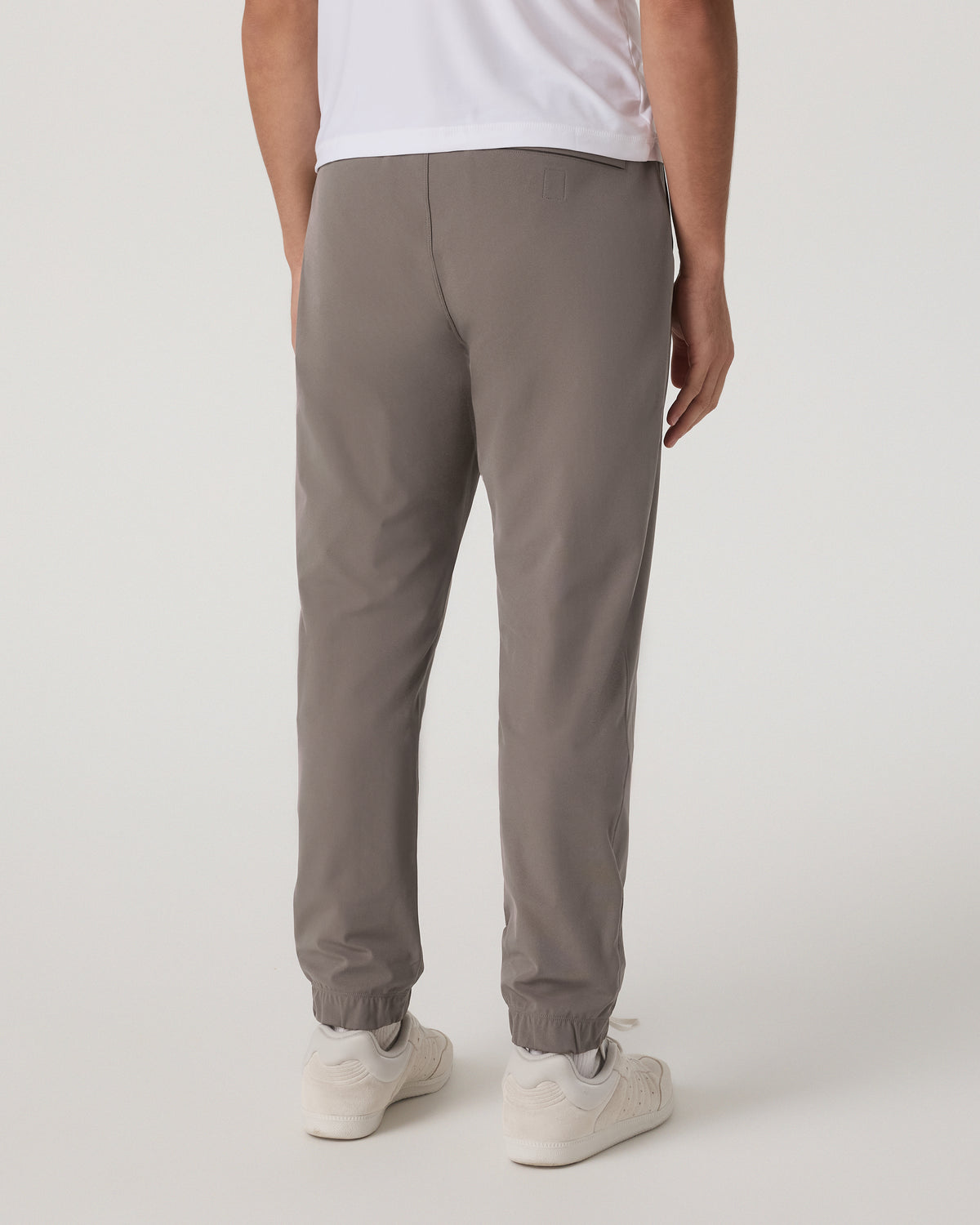 Meta Jogger 30" Men's Smokey Taupe Classic Fit Joggers | Vuori discount - US 5984