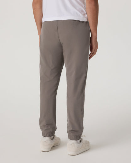 Meta Jogger 30" Men's Smokey Taupe Classic Fit Joggers | Vuori discount - US 5984