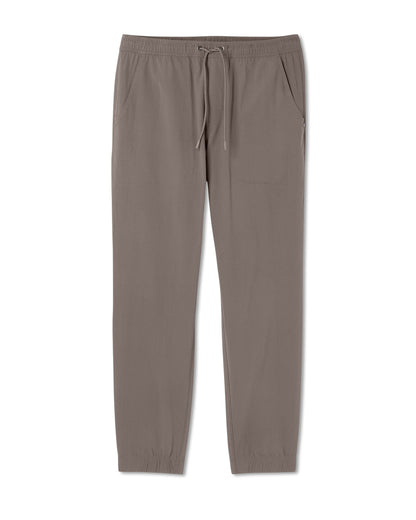 Meta Jogger 30" Men's Smokey Taupe Classic Fit Joggers | Vuori discount - US 5984
