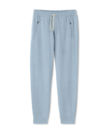 Ponto Performance Jogger 30" Men's Flint Heather Jogger | Vuori outlet - US 4902