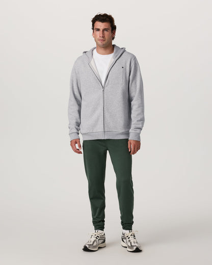 Men's Ponto Performance Jogger 30" Spruce Heather | Vuori shop - US 4359