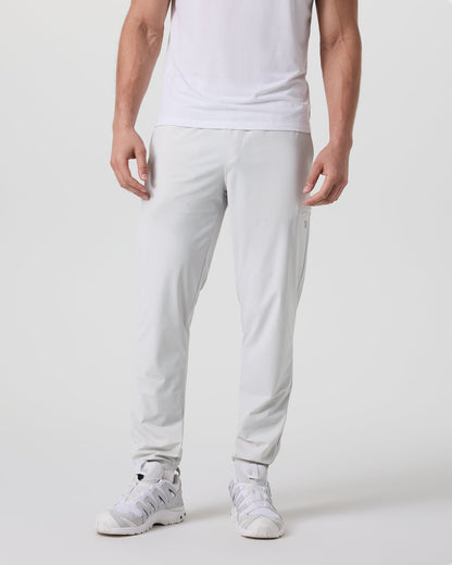 Fleet Sport Jogger Men's Sky Grey Lightweight Joggers | Vuori onsale - US 5323