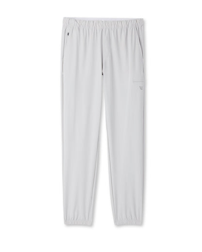 Fleet Sport Jogger Men's Sky Grey Lightweight Joggers | Vuori onsale - US 5323