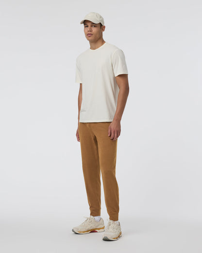 Ponto Performance Jogger Caramel Heather | Vuori for sale - US 9486