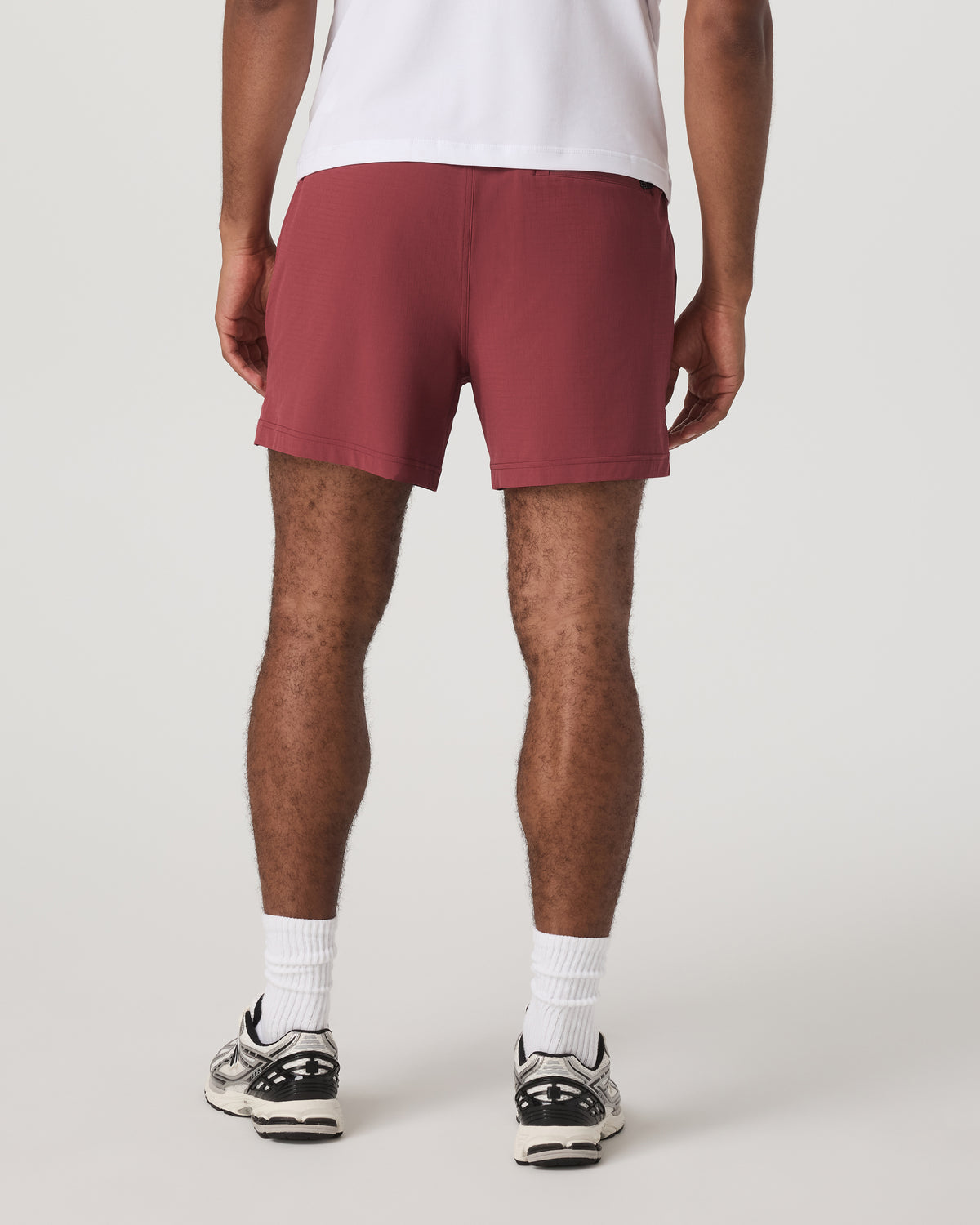 HardKore Short Lined 5" Men's Fire Performance Shorts | Vuori online - US 7637