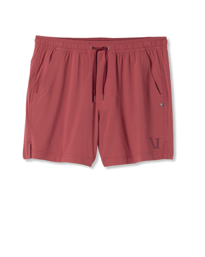 HardKore Short Lined 5" Men's Fire Performance Shorts | Vuori online - US 7637