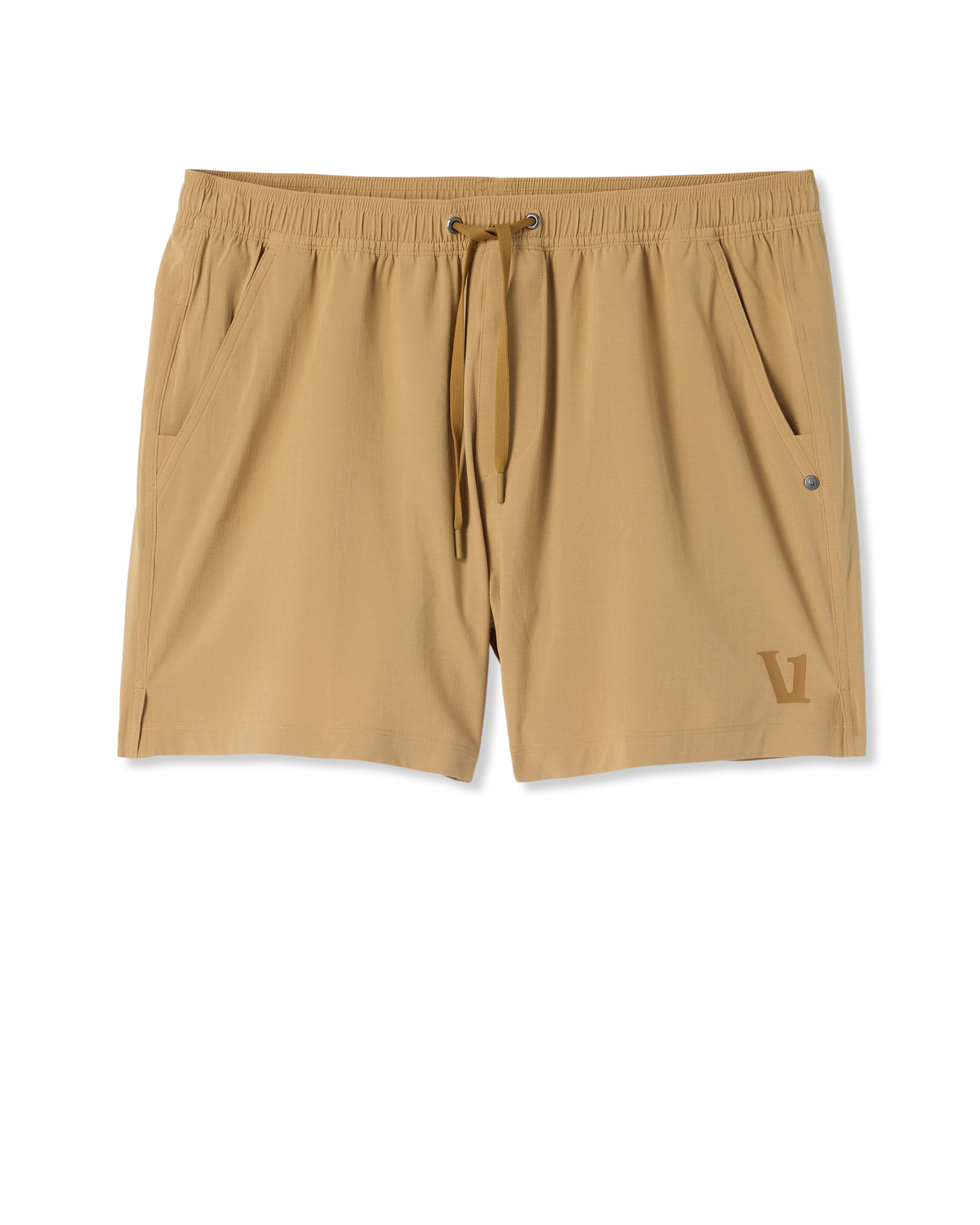 HardKore Short Lined 5" Men's Burlap Performance Shorts | Vuori outlet - US 3379