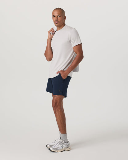 HardKore Short Lined 5" Men's Ink Performance Shorts | Vuori online - US 1659