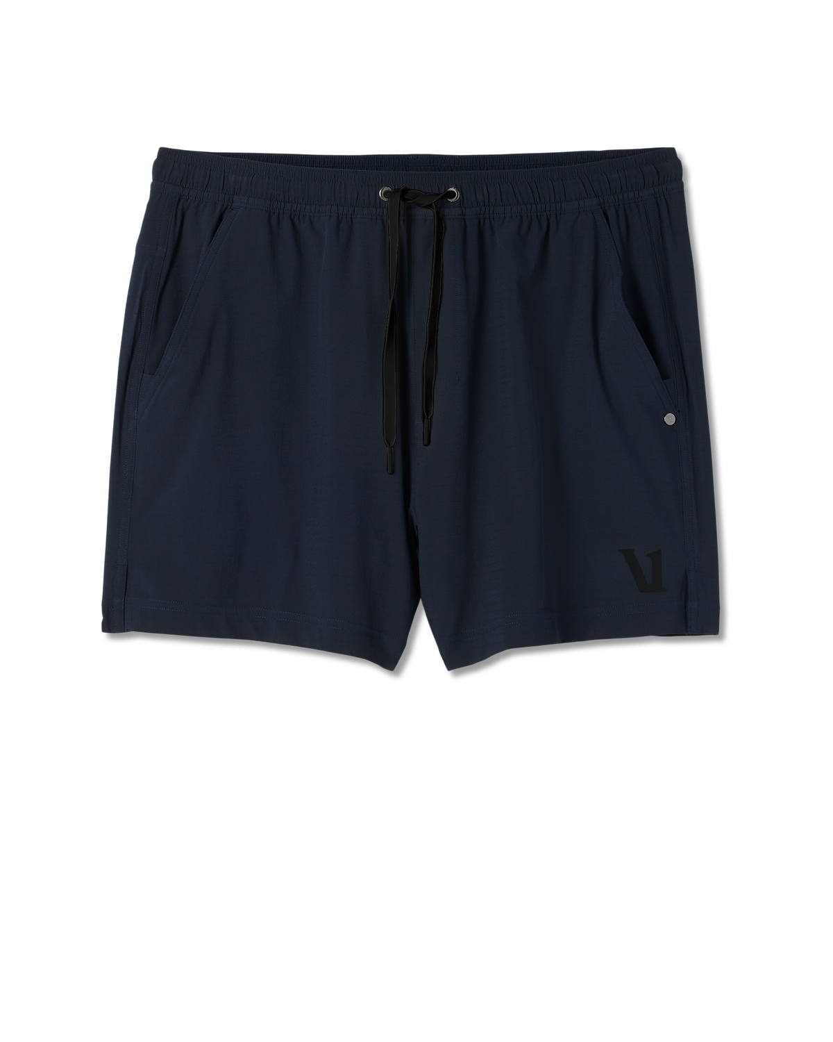 HardKore Short Lined 5" Men's Ink Performance Shorts | Vuori online - US 1659