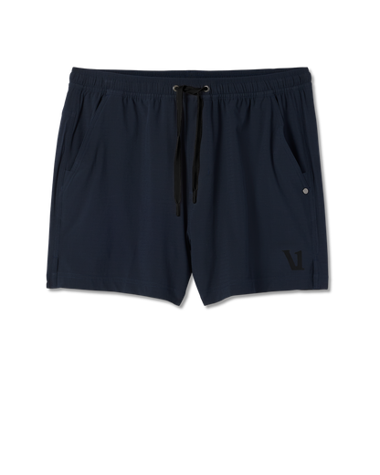 HardKore Short Lined 5" Men's Ink Performance Shorts | Vuori online - US 1659