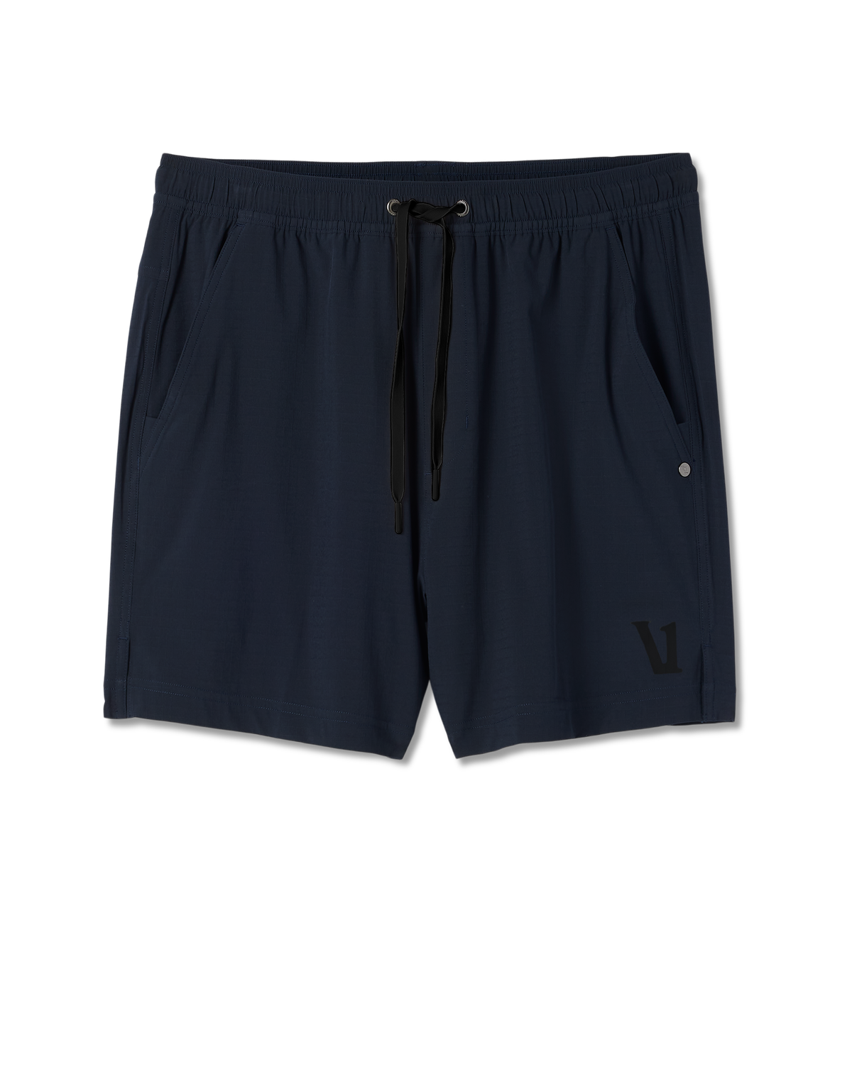 HardKore Short Lined 7" Men's Ink Performance Shorts | Vuori discount - US 2128