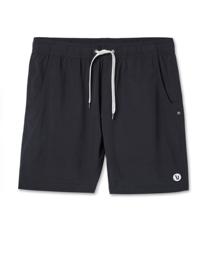 Kore Short Unlined 7" Black Unlined Athletic Shorts | Vuori for sale - US 7439
