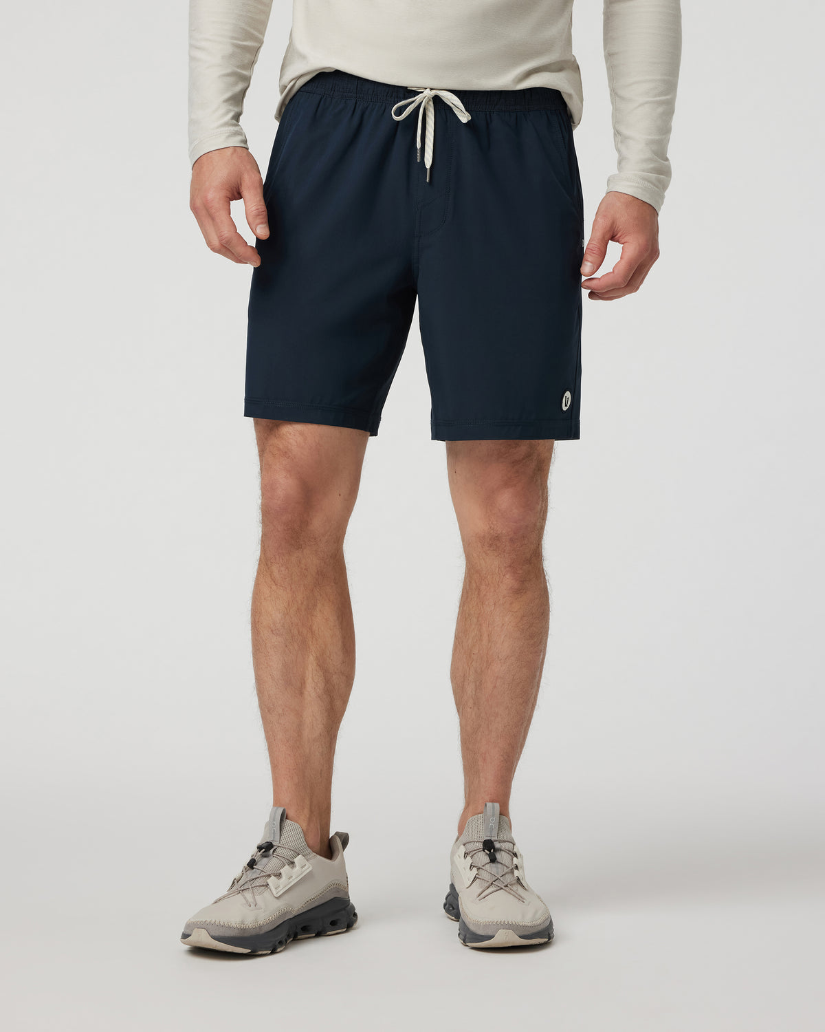 Kore Short Unlined 7" Ink Unlined Athletic Shorts | Vuori for sale - US 8613
