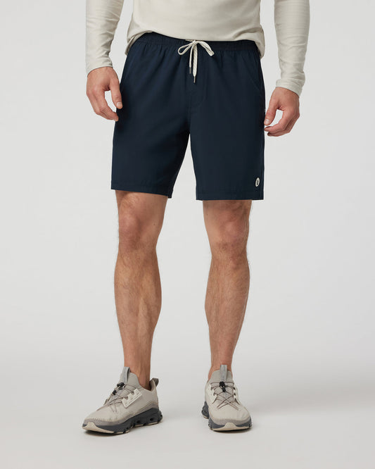 Kore Short Unlined 7" Ink Unlined Athletic Shorts | Vuori for sale - US 8613