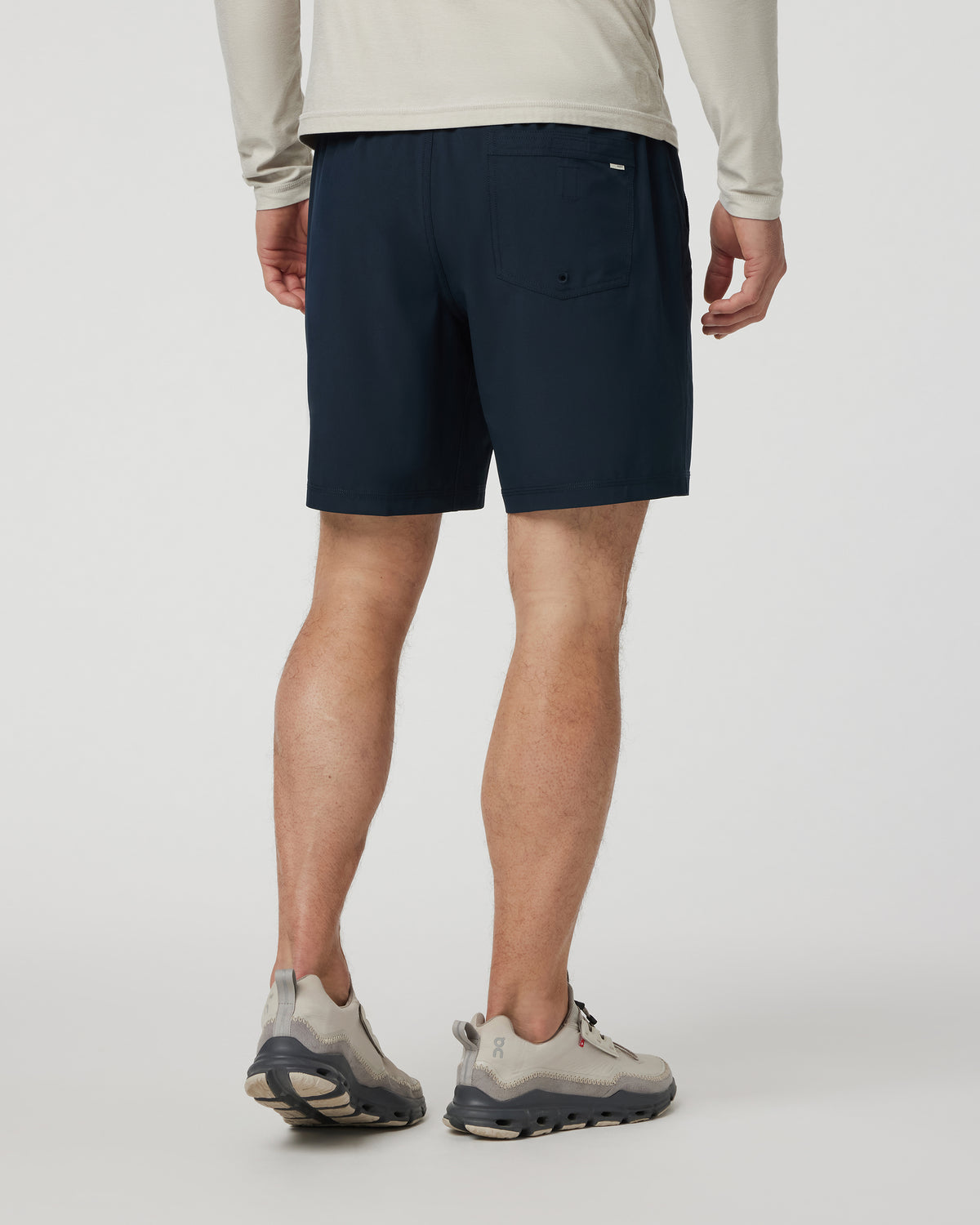 Kore Short Unlined 7" Ink Unlined Athletic Shorts | Vuori for sale - US 8613