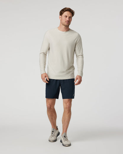 Kore Short Unlined 7" Ink Unlined Athletic Shorts | Vuori for sale - US 8613