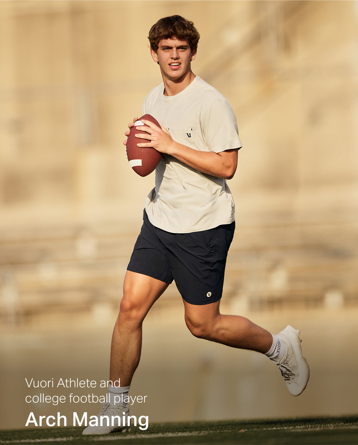 Kore Short Lined 7" Men's Ink Athletic Shorts | Vuori online - US 4705