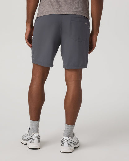 Kore Short Unlined 7" Charcoal Unlined Athletic Shorts | Vuori shop - US 3623