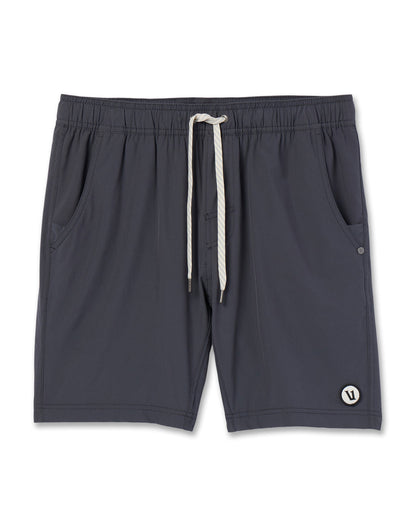Kore Short Unlined 7" Charcoal Unlined Athletic Shorts | Vuori shop - US 3623