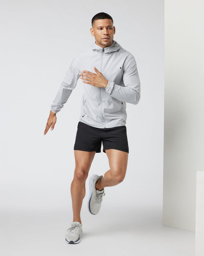 Kore Short Lined 5" Men's Black 5" Athletic Shorts | Vuori sale - US 8773