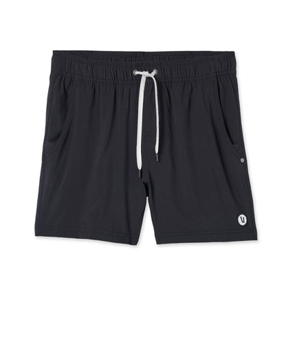 Kore Short Lined 5" Men's Black 5" Athletic Shorts | Vuori sale - US 8773