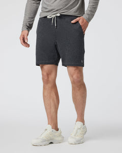 Charcoal Heather