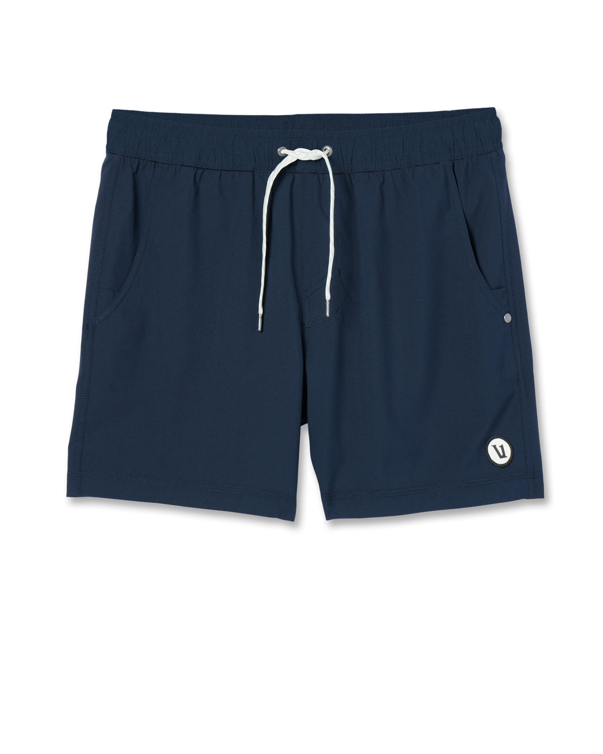 Kore Short Lined 5" Men's Ink Athletic Shorts | Vuori sale - US 7442