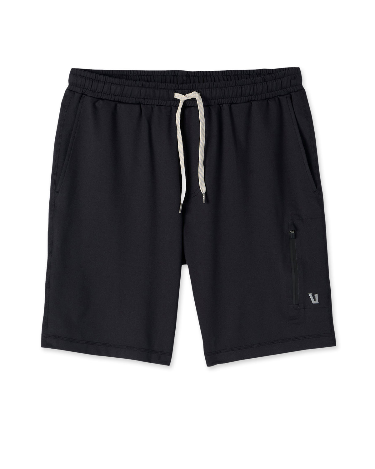 Sunday Performance Short Men's Black Jogger Shorts | Vuori outlet - US 9860
