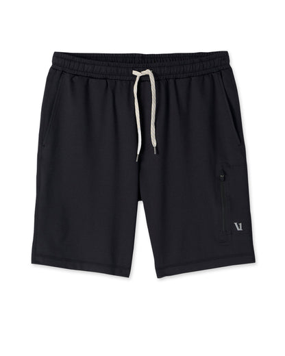 Sunday Performance Short Men's Black Jogger Shorts | Vuori outlet - US 9860