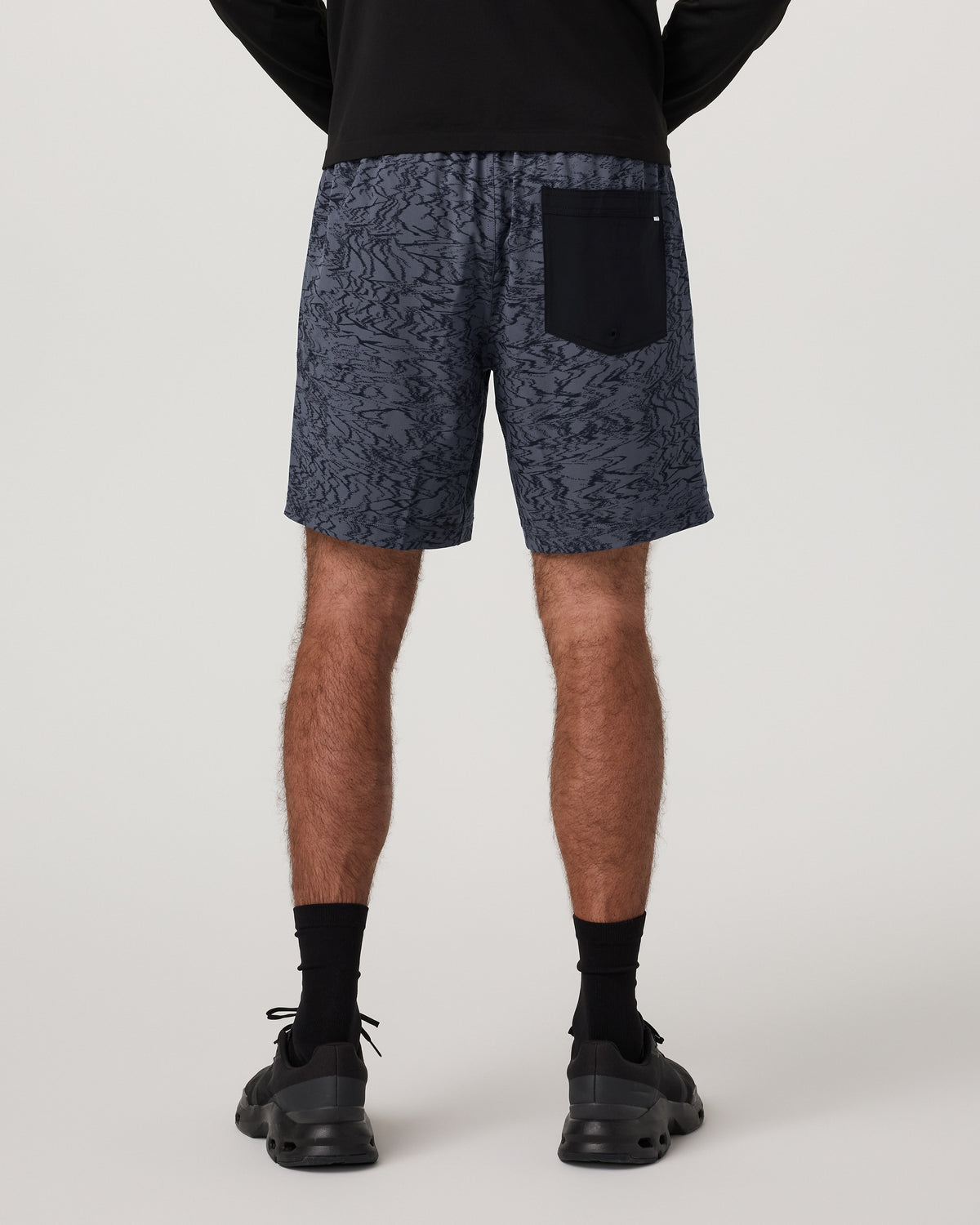 Kore Short Lined 7" Men's Moonlight Sand Shorts | Vuori shop - US 5221