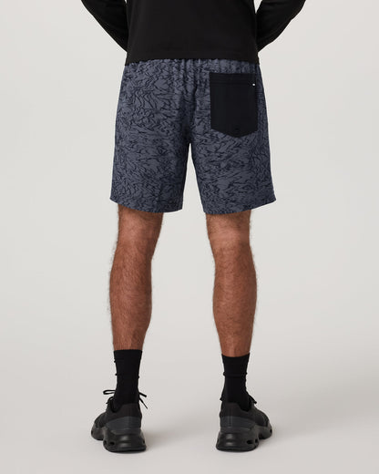 Kore Short Lined 7" Men's Moonlight Sand Shorts | Vuori shop - US 5221