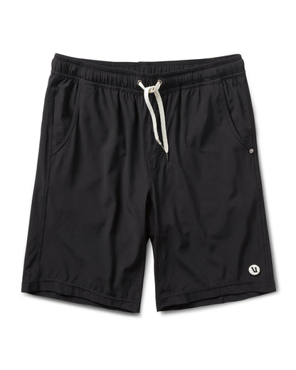 Kore Short Lined 9" Men's Black Shorts 9 Inch Inseam | Vuori sale - US 9747