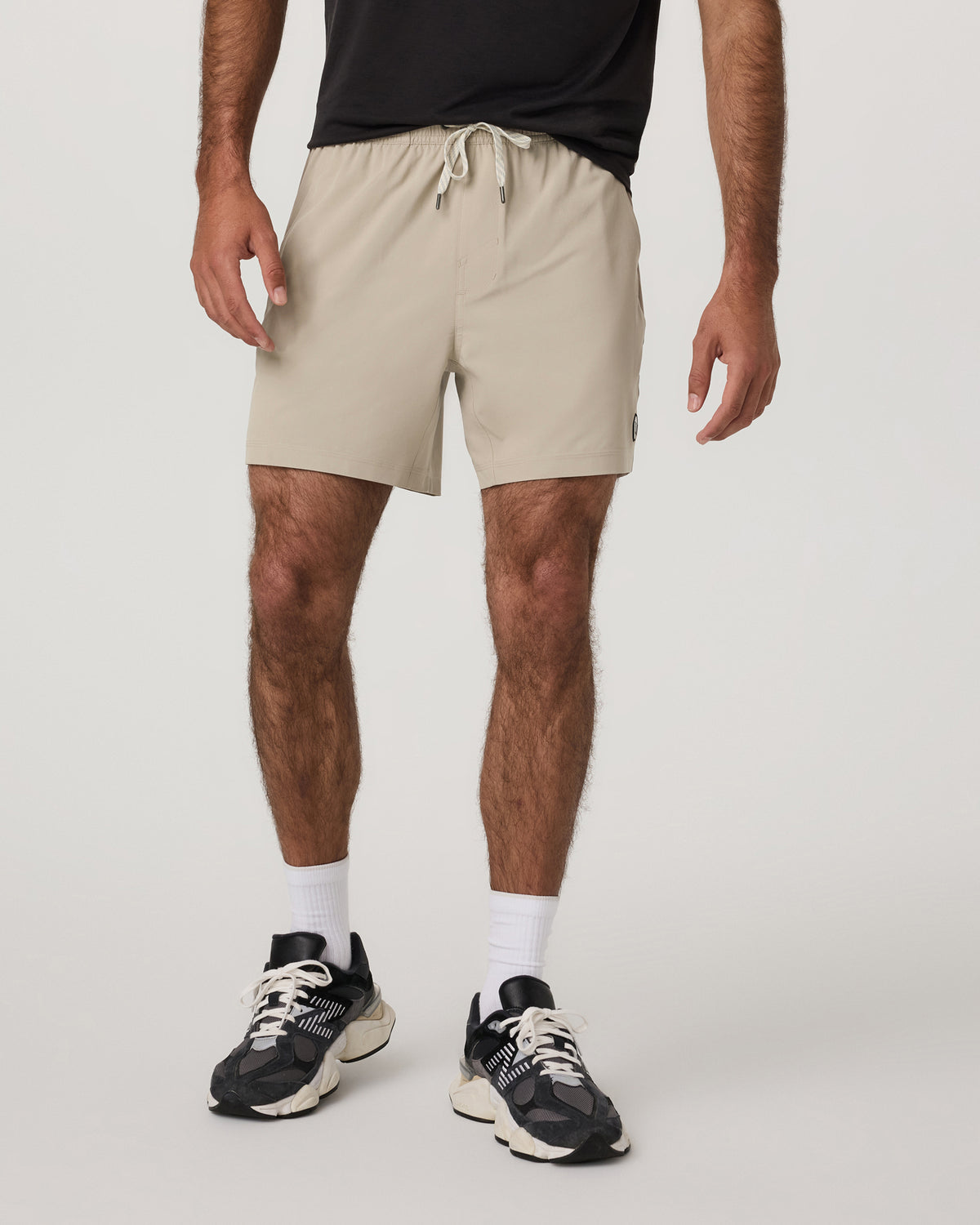 Kore Short Unlined 5" Men's Toast Athletic Fit Shorts | Vuori online - US 1970