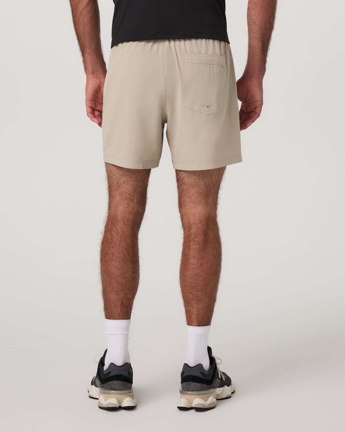 Kore Short Unlined 5" Men's Toast Athletic Fit Shorts | Vuori online - US 1970