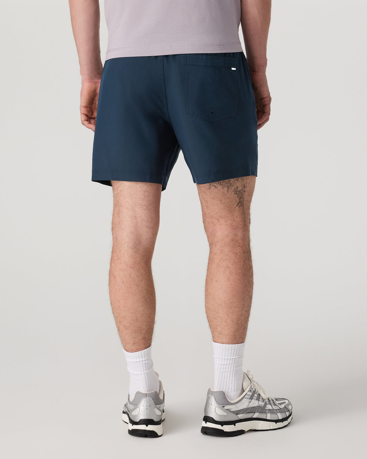 Kore Short Unlined 5" Men's Ink Athletic Fit Shorts | Vuori sale - US 8230