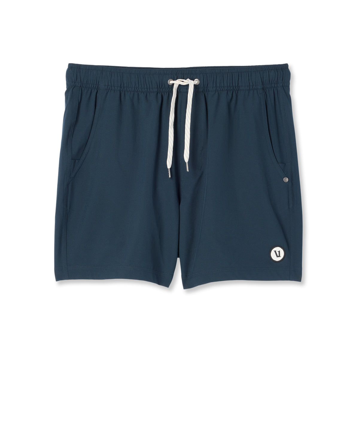 Kore Short Unlined 5" Men's Ink Athletic Fit Shorts | Vuori sale - US 8230